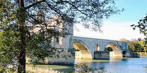 avignon