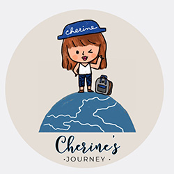 Cherine's Journey